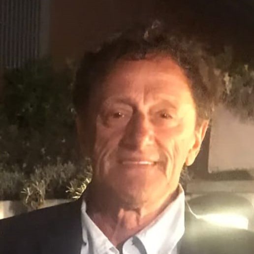 Aldo Morino