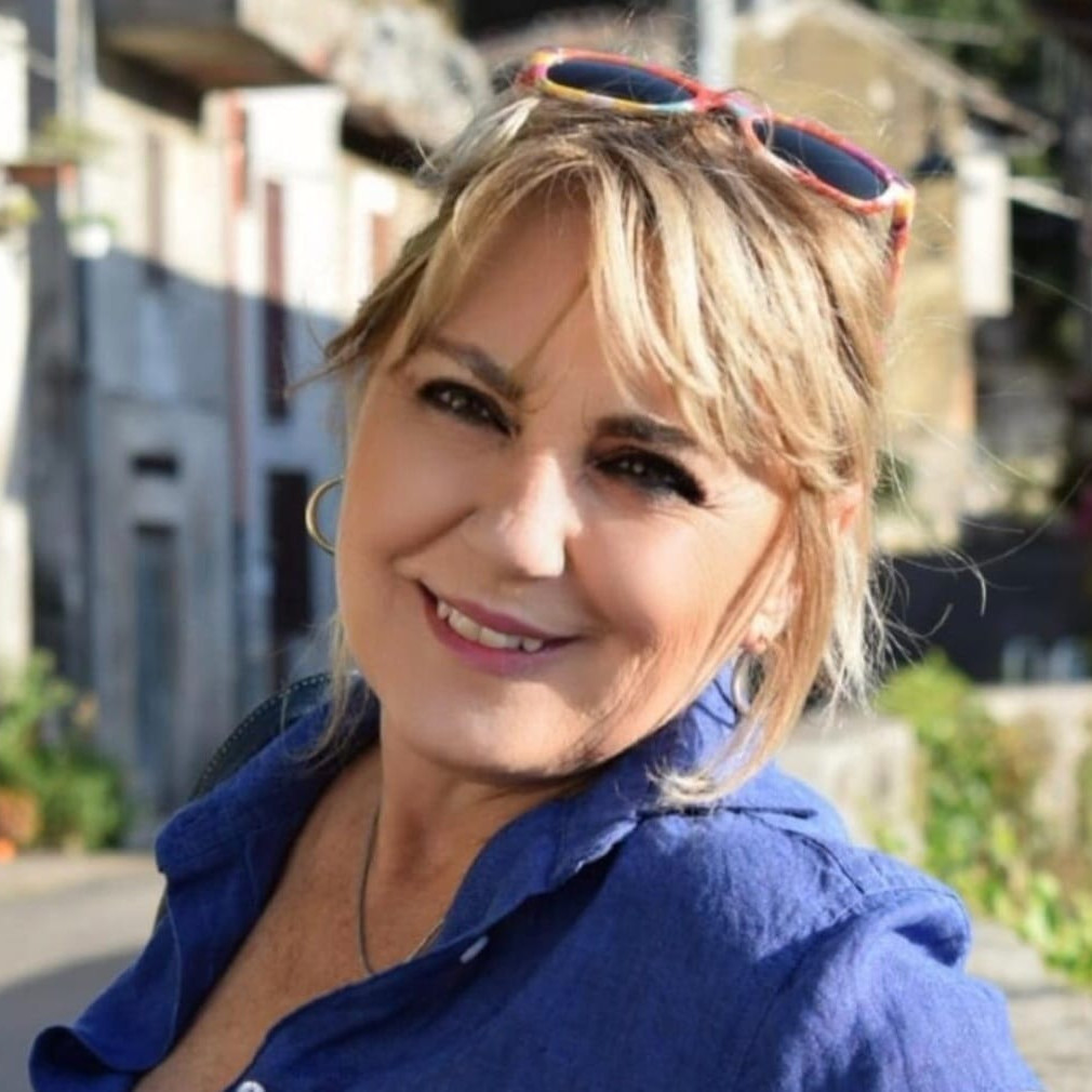 Antonella Crifò